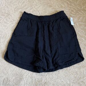 NWT Old Navy Flowy Shorts